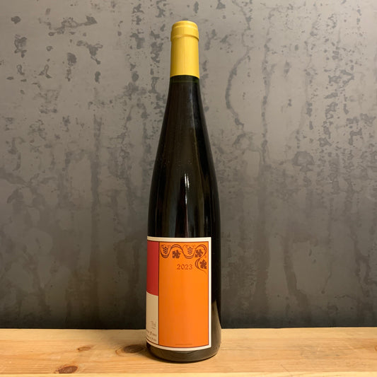 Pinot Noir W- 2023, Bruno Schueller