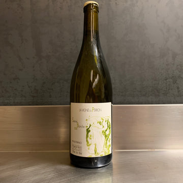 Sérène Blanche 2023 Altesse, Domaine du Perron, François Grinand