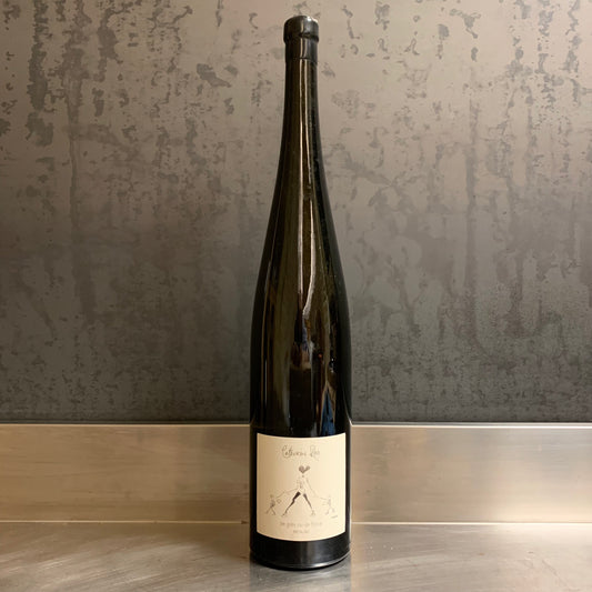 De Grès ou de Force 2019, Catherine Riss