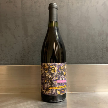 Fonte des neiges 2023, Daniel Sage