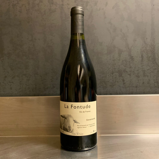 Entremonde 2017, La Fontude