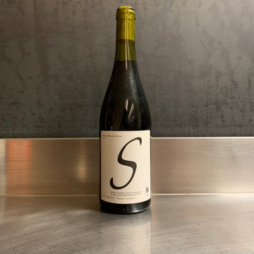 S 2012, Hirotaké Ooka, Domaine de la Grande Colline
