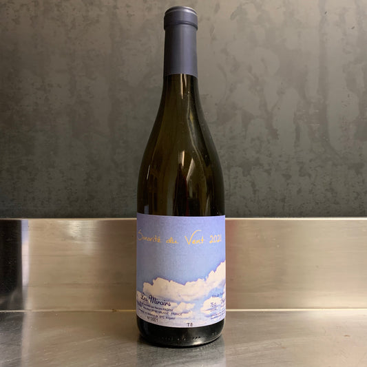 Sonorité du vent 2021, Kenjiro Kagami, Domaine les Miroirs