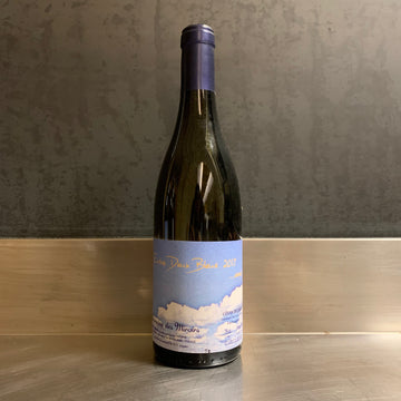 Entre deux bleus 2017 inné, Kenjiro Kagami, Domaine les Miroirs