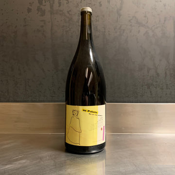 Un Palotin 2023 Magnum, Daniel Sage