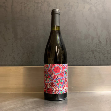 Grange Bara Février 2020, Daniel Sage