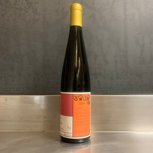 Pinot Noir LN 012 2024, Bruno Schueller