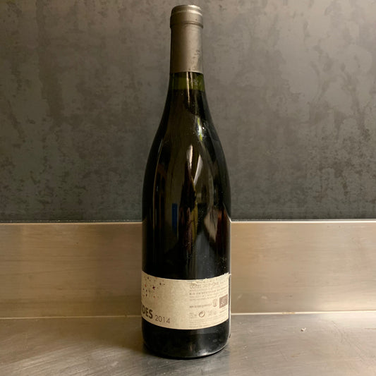 Les Laurentides 2014, Domaine Gramenon