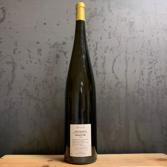 Dessous de Table 2018 Magnum, Catherine Riss