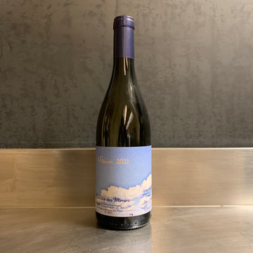 Mizuiro 2021, Kenjiro Kagami, Domaine les Miroirs