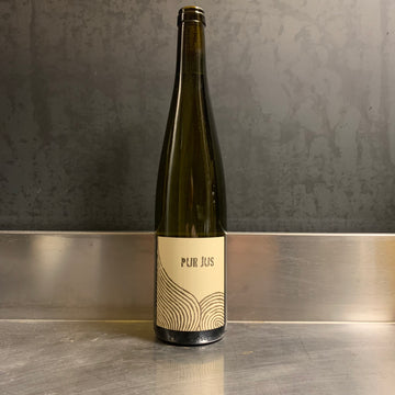 Pur jus 2024, Léo Dirringer
