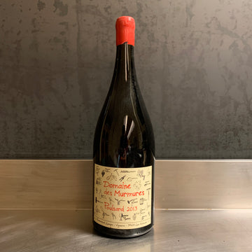 Arbois Poulsard 2013 Magnum, Manu Lançon, Domaine des Murmures