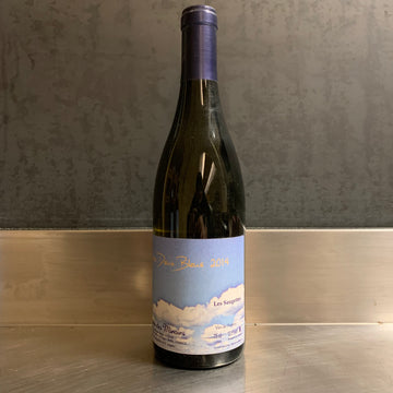 Entre deux bleus 2014, Kenjiro Kagami, Domaine les Miroirs