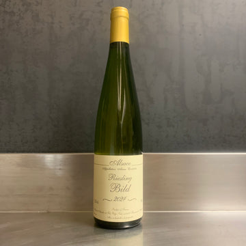 Riesling Bild 2024, Bruno Schueller