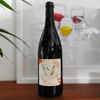 La Reboule 2023, Manu Cunin et Vincent Fargier, Domaine les deux terres