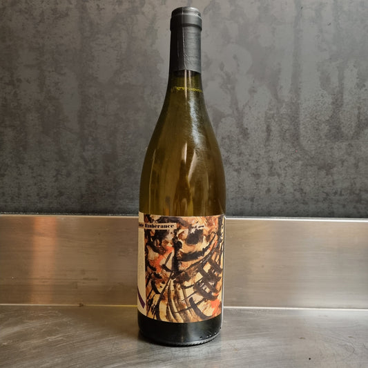 Une sote exubérance 2024-1-3-4, Daniel Sage