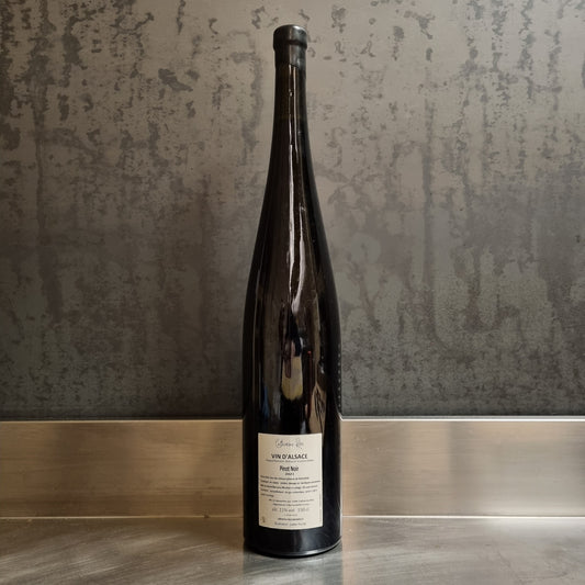 Empreinte 2021, Catherine Riss