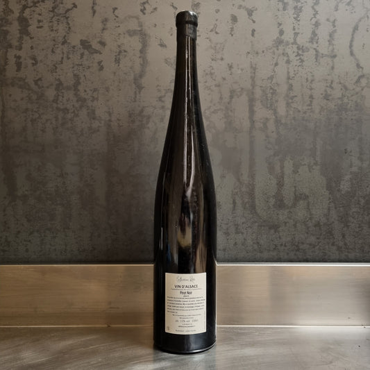 Libre comme l'air 2021, Catherine Riss