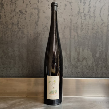 Libre comme l'air 2021 Magnum, Catherine Riss