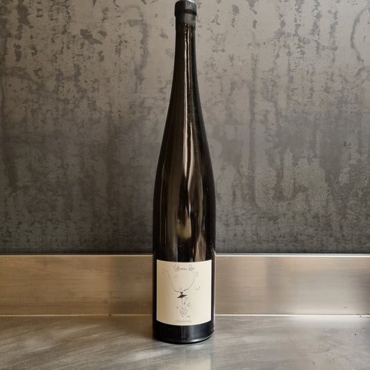 Riesling Schieferberg 2021, Catherine Riss