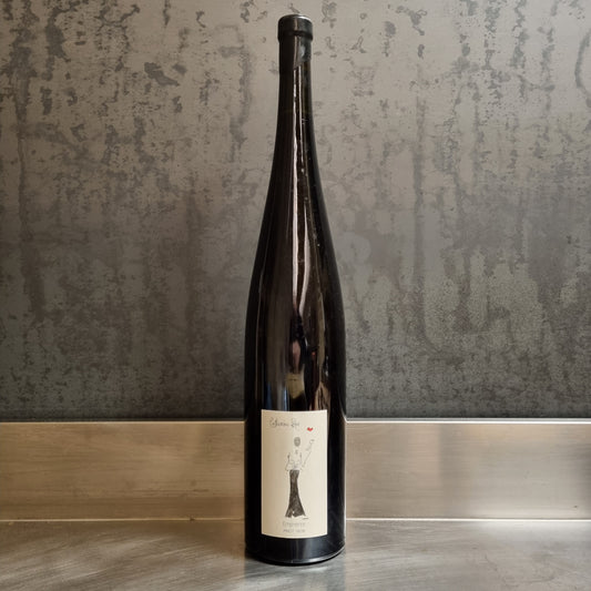 Empreinte 2021, Catherine Riss