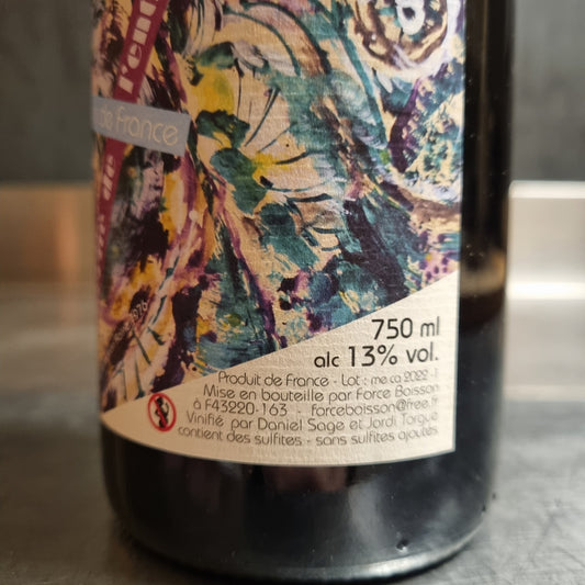 Prospérité de l'entreprise 2021, Daniel Sage