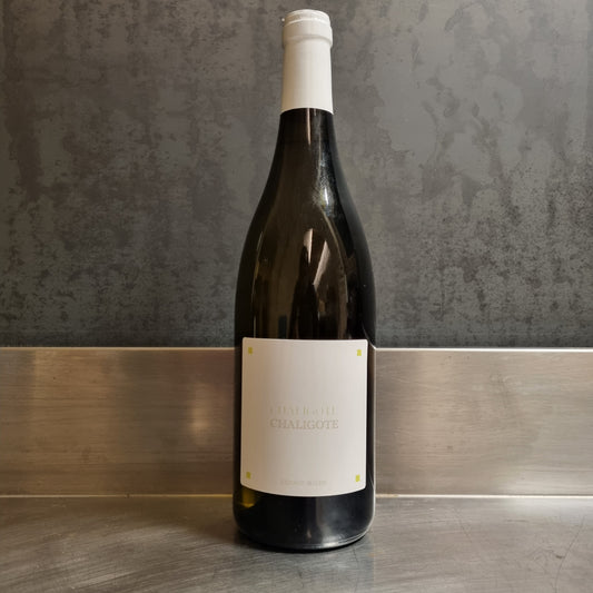 Chaligoté 2024, Renaud Boyer