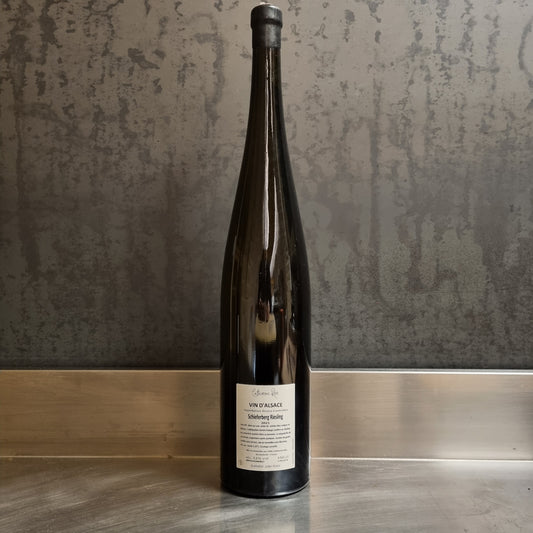 Riesling Schieferberg 2021, Catherine Riss